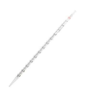 Nelson-Jameson Bulk Packaged Serological Pipets