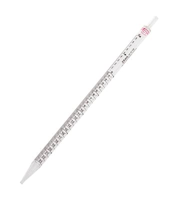 Nelson-Jameson Bulk Packaged Serological Pipets