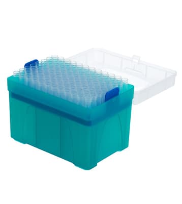 Universal Fit Pipet Tips