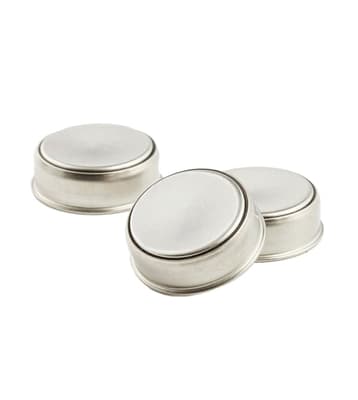 Thermotrack Thermo Button Temperature Logger