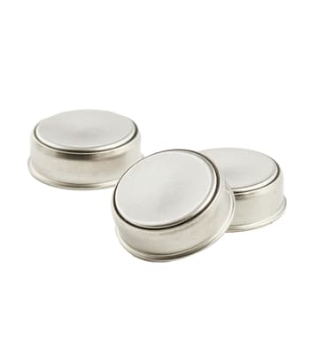 Thermotrack Thermo Button Temperature Logger