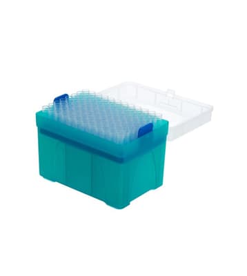 CELLTREAT® Low Retention Filter Pipette Tips, Sterile, 100-1000 µL