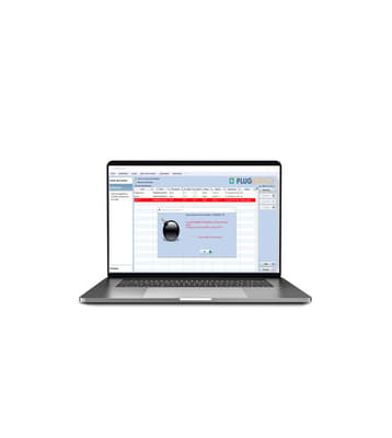 ThermoTrack WebServe Permanent Subscription