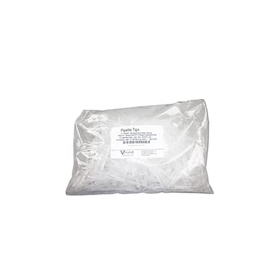 CELLTREAT® VistaBulk™ Ovation and MLA Pipette Tips, 10 mL, 100/Bag