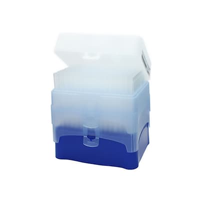 CELLTREAT® VistaStak™ Ovation and MLA Pipette Tips Rack, 1,250 µL, Non-Sterile, 960/Case