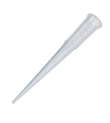 CELLTREAT® Pipet Tips, 200 µL, 1,000/bg