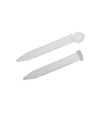 Celltreat® Snap-Pop Lid Centrifuge Tubes
