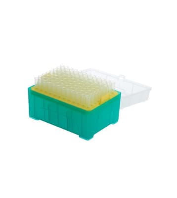 CELLTREAT®, Low Retention Pipette Tips, 300 µL, 960/ca