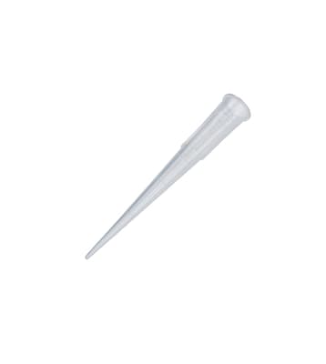 Low Retention Filter Pipette Tips