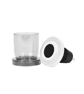 Pall® Life Sciences Magnetic Filter Funnel
