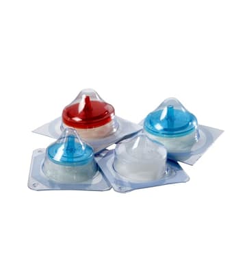 Pall Acrodisc® Syringe Filters, Polyethersulfone, 0.45 µm Pore Size, 25 mm Diameter, Sterile, 50/Pack