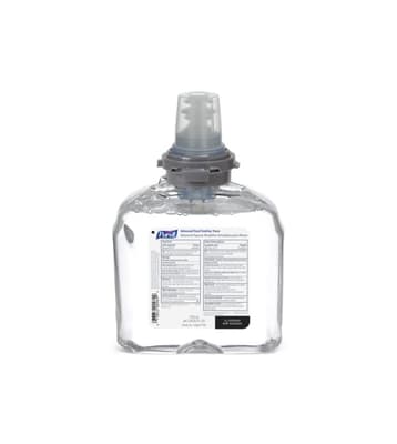 PURELL® Advanced Hand Sanitizer Foam for TFX™ Dispenser