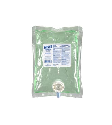 PURELL® Advanced Instant Hand Sanitizer with Aloe