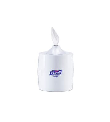 PURELL® Wipe Dispenser