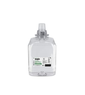 GOJO® Green Certified Foam Hand Cleaner