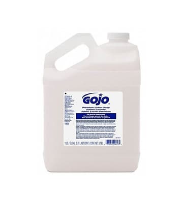 GOJO® Premium Lotion Soap
