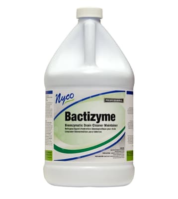 Bactizyme Drain Cleaner & Maintainer