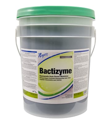 Bactizyme Drain Cleaner & Maintainer