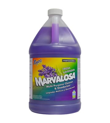 Marvalosa Multi-Purpose Cleaner and Deodorizer