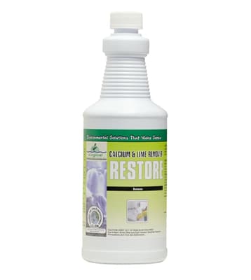 Nyco® e.logical Restore Multi-Purpose Descaler