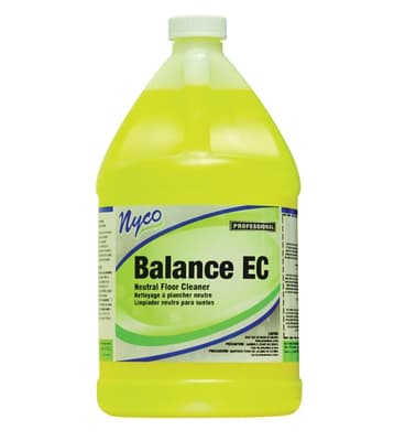 NL158 Balance EC Neautral Floor Cleaner