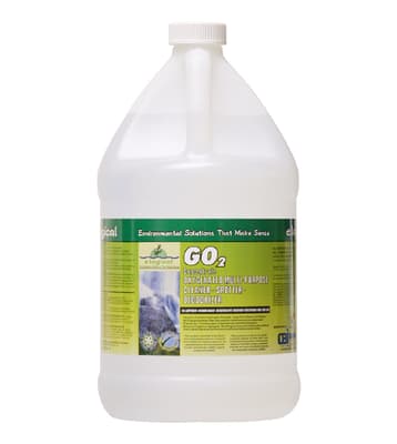 Nyco® GS005 GO2 Concentrate Multi-Purpose Cleaner