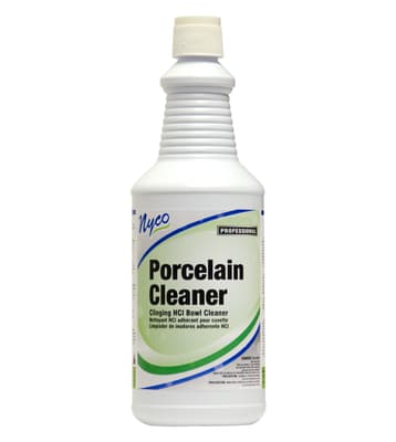NL030 Porcelain Cleaner