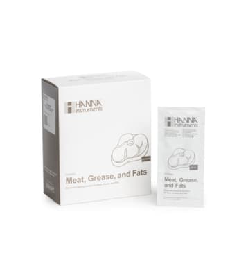Hanna® Grease and Fats Acid Cleaning Solution