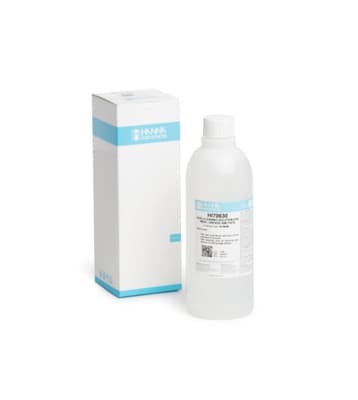 Hanna® Grease and Fats Acid Cleaning Solution