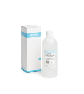 Hanna® Cleaning & Disinfection Solution For Dairy Products