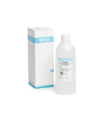 Hanna® Cleaning Solution For Cheese Deposits