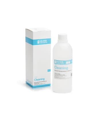 Hanna® General Purpose pH Electrode Cleaning Solution