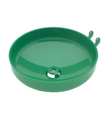 Haws® Eyewash Bowl