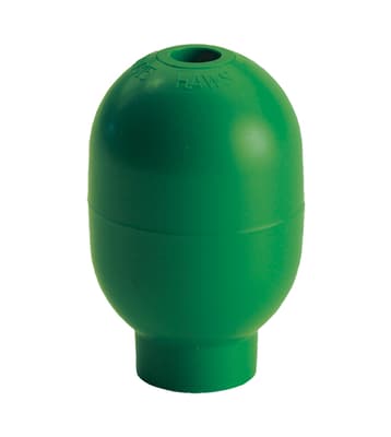 Haws® Eyewash Head For Soft-Flo