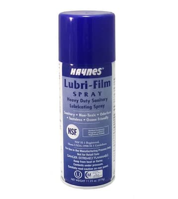 Haynes® Lubri-Film Spray