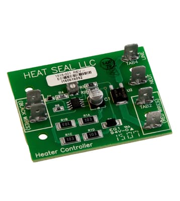 Replacement Circuit Board