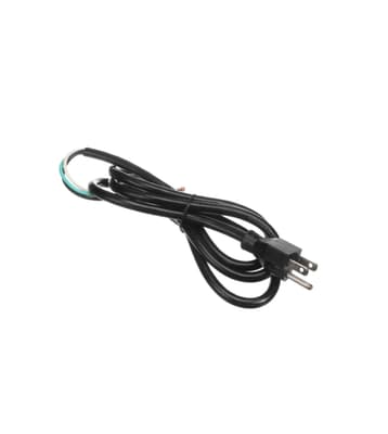 Replacement Power Cord for Hot Plate 