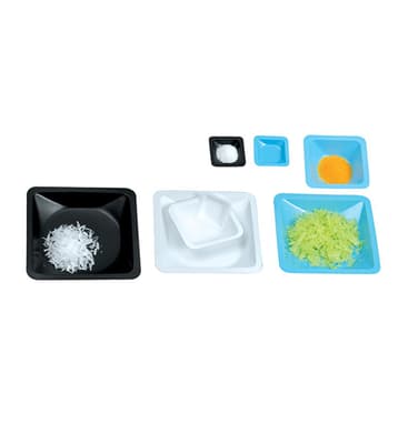 Heathrow Scientific® Standard Weighing Boat