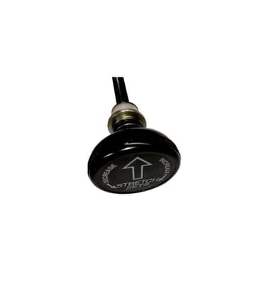Control Knob Assembly