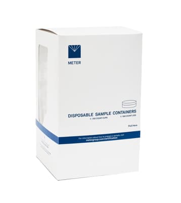 AQUALAB® Sample Cups