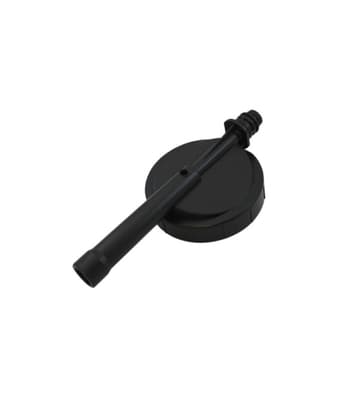 Impact® Foam Gun Round Lid