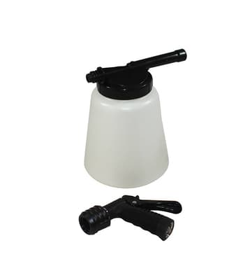 Impact® Foam Gun