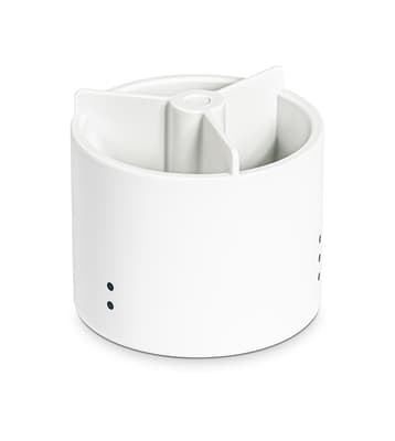 Rotating EasyPlace Sachet Holder