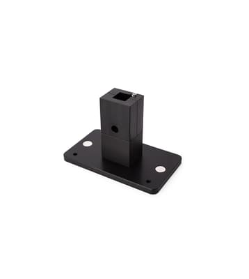 Mettler Toledo UV/VIS Cuvette Holder