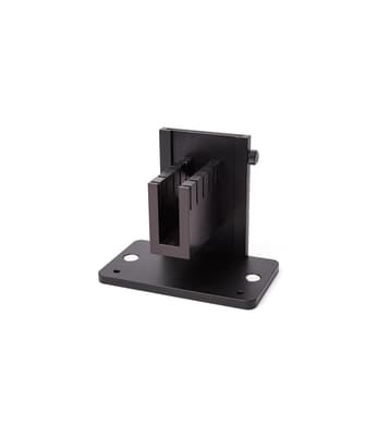 Mettler-Toledo Cuvette Holder Base