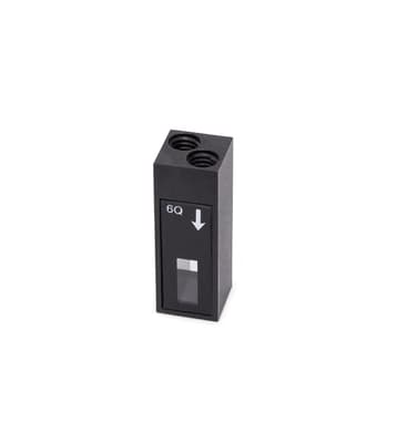 Mettler-Toledo UV-VIS Excellence Q Flow Cell