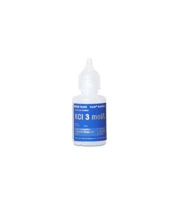 Mettler-Toledo Electrolyte KCL Solution