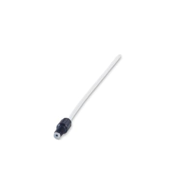 Mettler Toledo Filling Tube