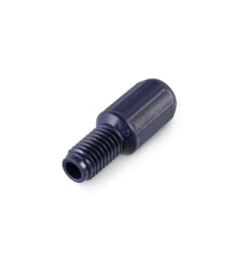 Mettler Toledo Connector Syringe/Filling Tube