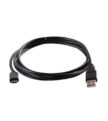 Mettler-Toledo USB-C Charging Cable